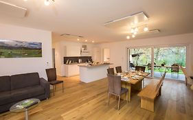 Weiherhof Appartements